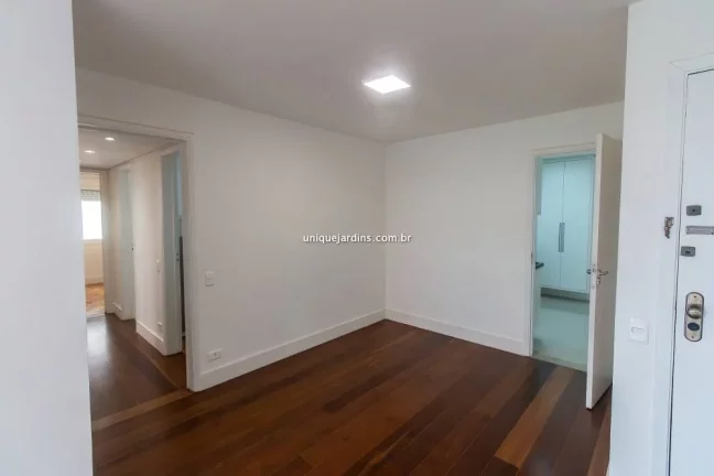 Imagem Apartamento para alugar Vila Nova Conceição São Paulo