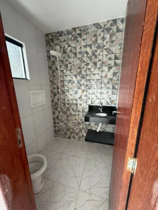 Imagem Casa Duplex para Venda em Rio de Janeiro, Campo Grande, 2 dormitórios, 2 suítes, 2 banheiros, 1 vaga