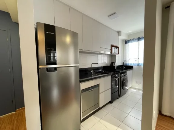 Imagem APARTAMENTO A VENDA NA AVENIDA DOS ESTADOS NA BAIRRO SANTA TEREZINHA - SANTO ANDRÉ
