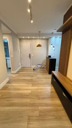 Imagem Apartamento com 1 quarto à venda, 45 m² - Bela Vista - São Paulo/SP