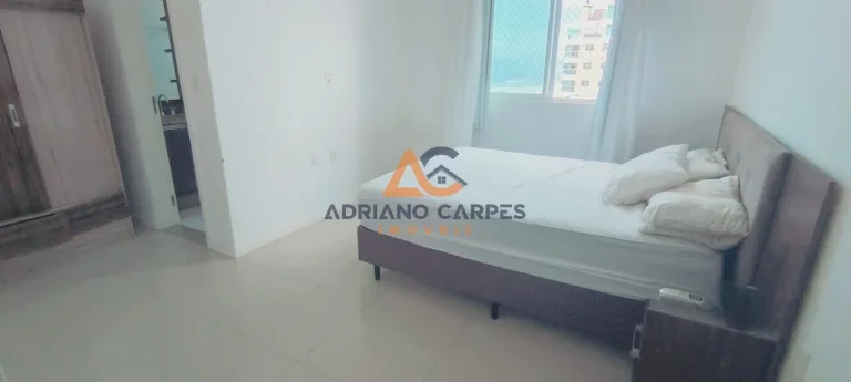 Imagem ALUGUEL Anual de Apartamento com 3 dormitórios sendo 1 suíte no Bairro Gravatá em Navegantes