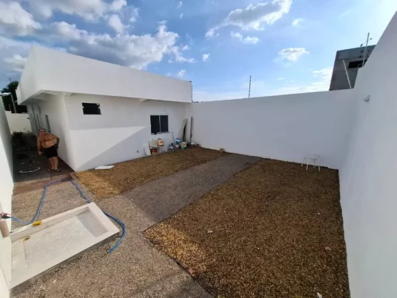 Imagem CASA RESIDENCIAL em MANAUS - AM, NOVO ALEIXO