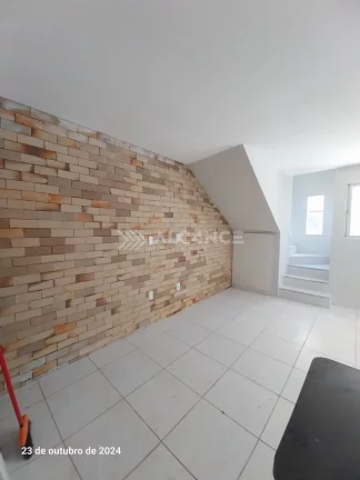 Imagem Casa Duplex - 3 Quartos - 116,50 m² - Poço, Cabedelo/PB