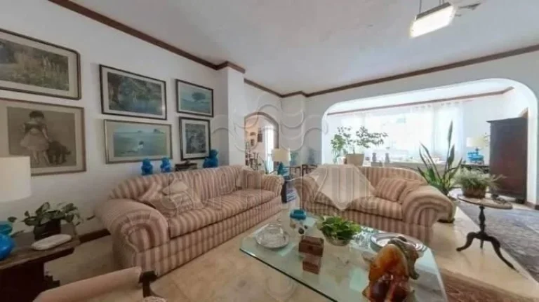 Imagem Copacabana – Rua Maestro Francisco Braga | Residencial › Cobertura 4 quarto(s) à Venda
