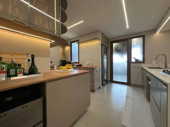 Imagem Apartamento no Stella Campo Belo à venda com 145 m² e 3 suítes