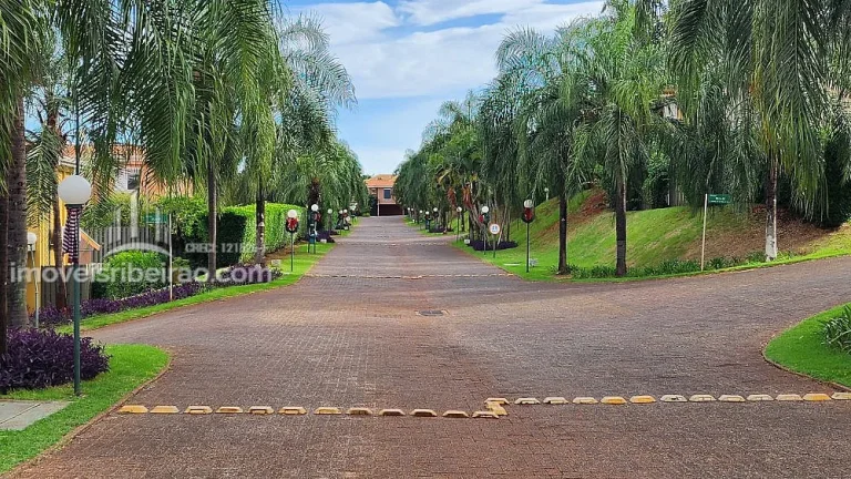 Imagem Casa à venda Cittá Di Positano 4 suítes.#imoveisribeirao.com