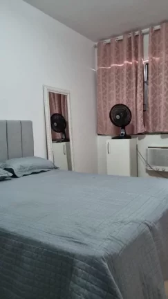 Imagem Casa para Venda em Rio de Janeiro, RAMOS, 2 dormitórios, 2 suítes, 3 banheiros, 1 vaga