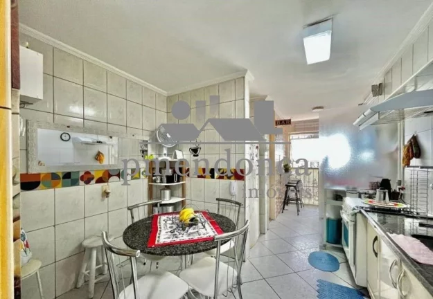 Imagem Apartamento com 02 quartos e 1 vaga àvenda em Perdizes, 93m2