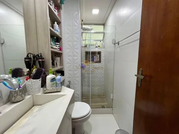 Imagem Apartamento para Venda em Teresópolis / RJ no bairro Barra do Imbuí