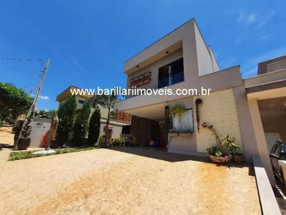 Imagem Sobrado Diferenciado Buona Vita Ribeirão