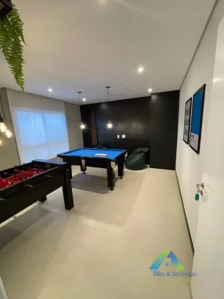 Imagem SACOMÃ Apartamento 49M², 2 dormitórios, 1 vaga, lazer completo com ótima localização e valor !!!