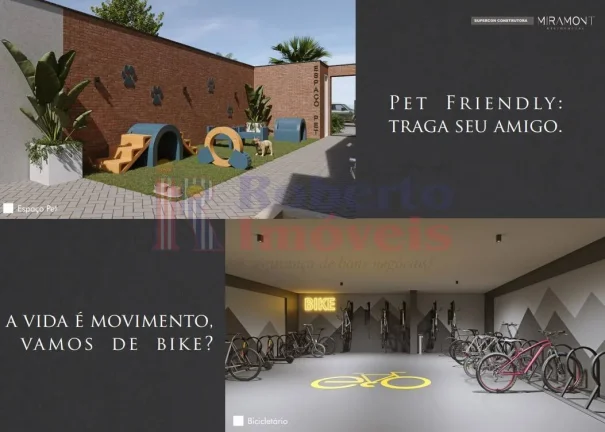 Imagem Exclusivo Lançamento: Residencial Miramont no Balneário Paese
