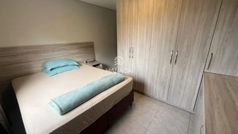 Imagem Casa à Venda na Praia de Barra Velha – Bairro Itajuba, SC