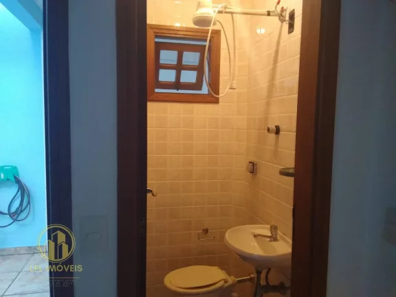 Imagem Sobrado de Vila, para Venda ou Locação, 160 m² , 3 dormitórios sendo 1 suíte, 2 vagas. - Planalto Paulista