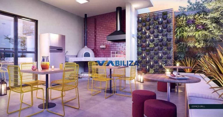 Imagem Apartamento à venda, 65 m² - Vila Moreira (Centro) - Guarulhos/São Paulo