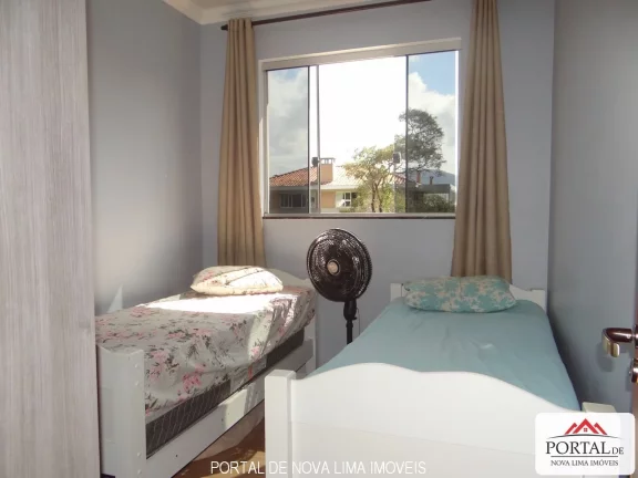 Imagem Casa à venda no Condomínio Ipê Nova Lima