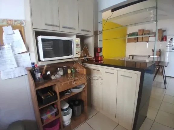 Imagem Casa - Ribeirão Preto - Vila Maria Luiza