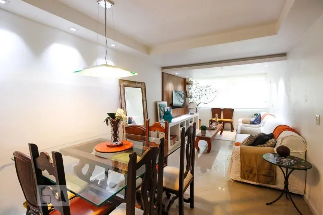 Imagem Apartamento à Venda - Recreio, 3 Quartos, 102 m2