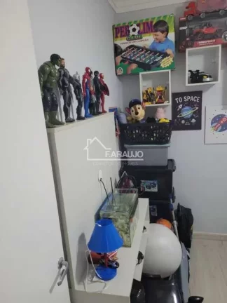 Imagem Apartamento para Venda em Sorocaba. Ótima localização!
