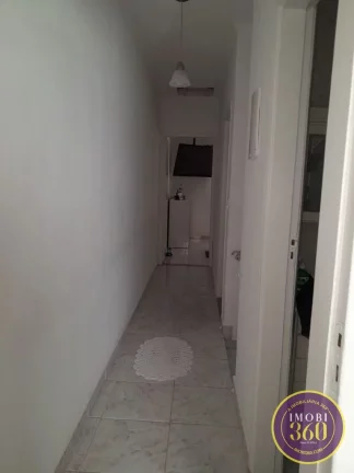 Imagem Sobrado à Venda em Jardim Santa Maria, São Paulo - SP