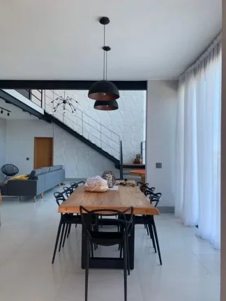 Imagem Sobrado com 5 dormitórios à venda, 529 m² por R$ 4.500.000,00 - Cigarras - São Sebastião/SP