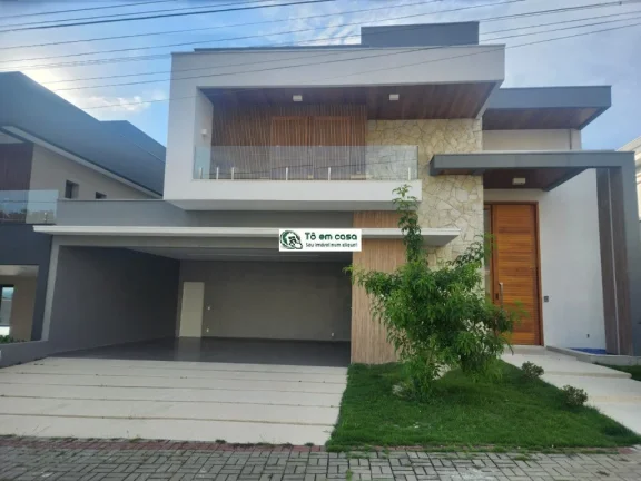 Imagem CASA RESIDENCIAL em SÃO JOSÉ DOS CAMPOS - SP, CONDOMÍNIO RESIDENCIAL JAGUARY