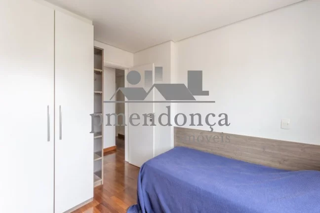 Imagem Apartamento à venda na Rua Caio Graco com 03 suítes e 3 vagas., 165m2