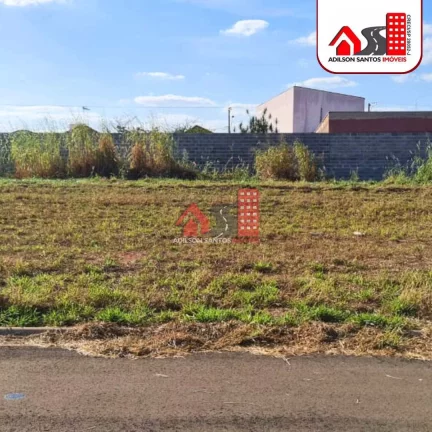 Imagem Terreno de Condomínio, Vila Santa Terezinha, Pirassununga - R$ 215 mil, Cod: 206