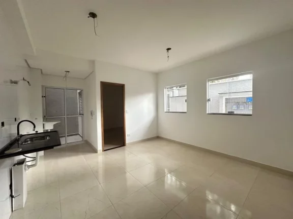 Apartamento com 1 Quarto à Venda, 24 m² em Vila Formosa - São Paulo