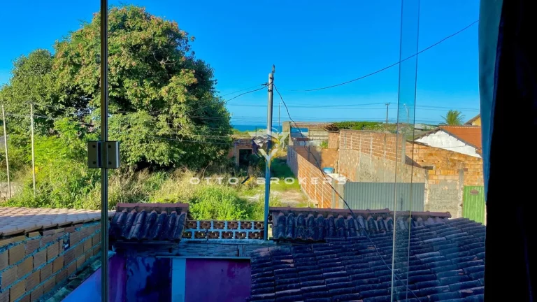 Imagem CASA RESIDENCIAL em SANTA CRUZ CABRÁLIA - BA, Mutari