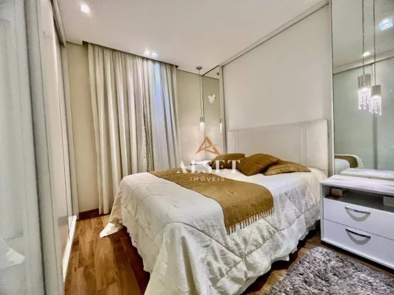 Imagem Apartamento Residencial à venda, Vila Regente Feijó, São Paulo - AP0899.