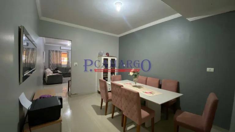 Imagem Casa Padrão