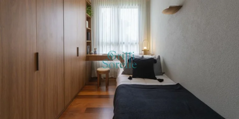 Imagem Apartamento Novo à Venda em Campo Belo - São Paulo/SP.