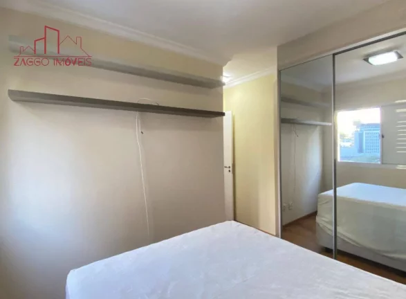 Imagem Oportunidade Apartamento 75m² - 2 Dorm - 1 Suíte - 1 Vaga - Vila andrade