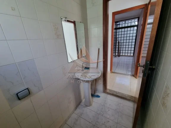 Imagem Casa - Ribeirão Preto - Jardim Procópio