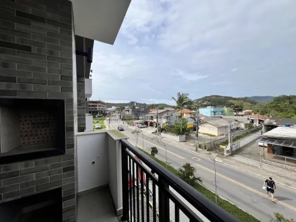Imagem Apartamento para Venda em Florianópolis / SC no bairro Cachoeira do Bom Jesus