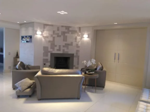 Imagem Apartamento residencial à venda, Edifício Via Veneto, Centro, Suzano