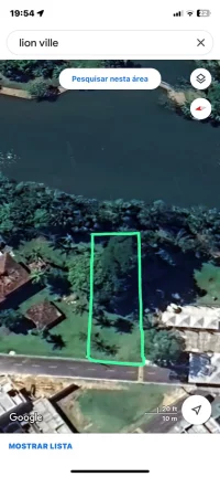 Imagem Terreno em Condomínio no Coqueiro, Belém-PA: Venda de lote com 675m² de área!