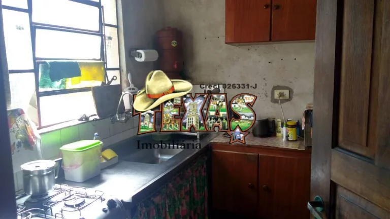 Imagem CASA À VENDA EM ITAQUERA
