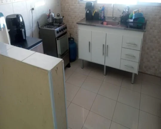 Imagem Excelente CASA à Venda Parque Resid Vila União, Campinas/SP