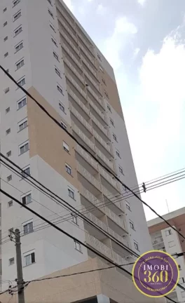 Imagem Apartamento Mobiliado na Moóca, São Paulo - SP