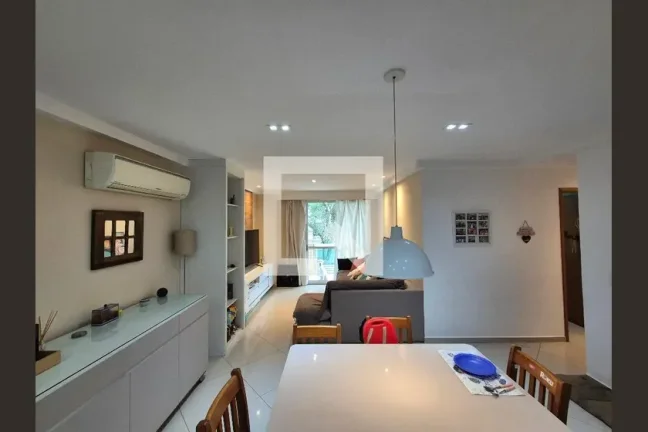 Imagem Apartamento à Venda - Recreio, 3 Quartos, 122 m2