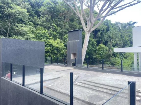 Imagem Casa à Venda em Canasvieiras Condomínio Fechado 3 Suítes