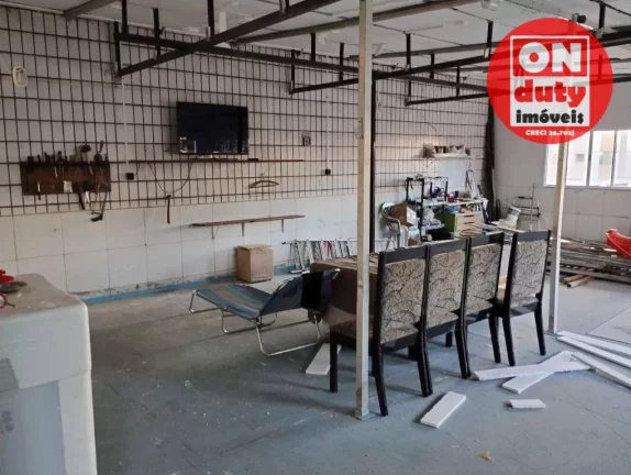 Imagem Apartamento com 2 dormitórios à venda, 120 m² por R$ 770.000,00 - Pompéia - Santos/SP