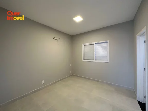 Imagem Condomínio em Ribeirão Preto-SP Casa com 3 suítes e 4 vagas no Jardim Valencia Residencial Valência Ilha Gracia - Quer Imóvel.
