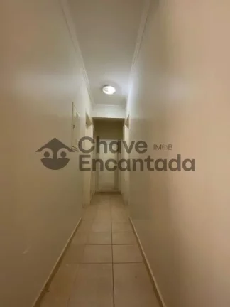 Imagem Apartamentos / Padrão na cidade de Birigui