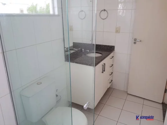 Imagem ALUGO DUPLEX CONDOMINIO VIVENDAS SOLARES