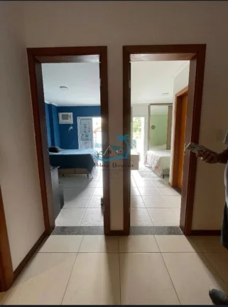 Imagem Apartamento com 3 dormitórios a venda no Itaguá em Ubatuba.