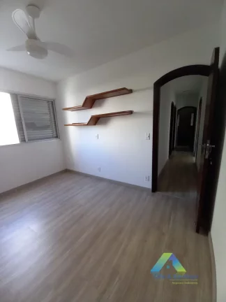 Imagem Apartamento locação- 03 quartos e 02 vagas de garagem -Metro Chácara Klabin/ MetroV Mariana