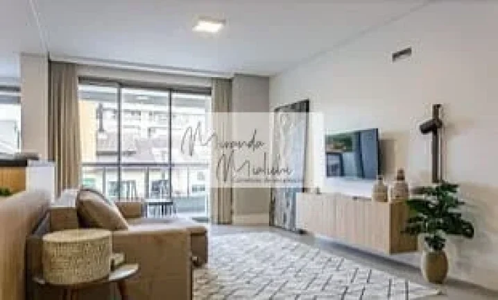 Imagem Apartamento Alto Padrão - Jurerê vista mar